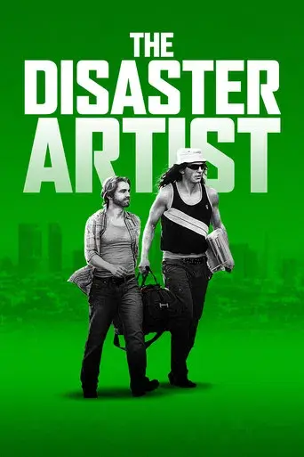 The Disaster Artist - Poster
