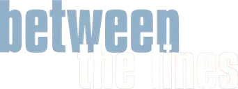 Between the Lines - Logo