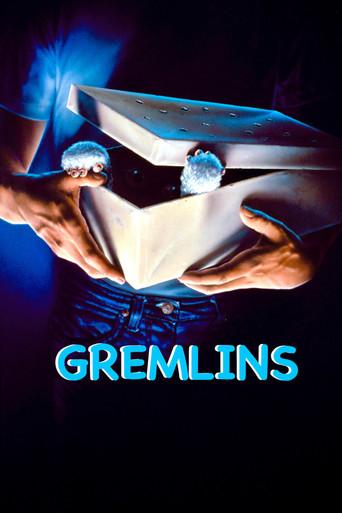 Gremlins - Poster