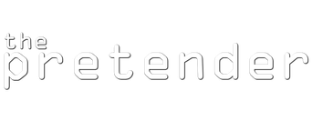 The Pretender - Logo