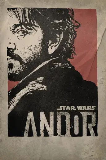 Andor - Poster