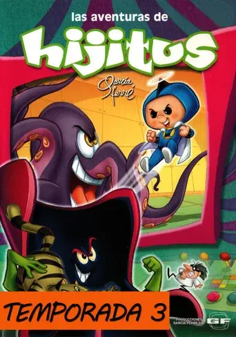 Temporada 3
