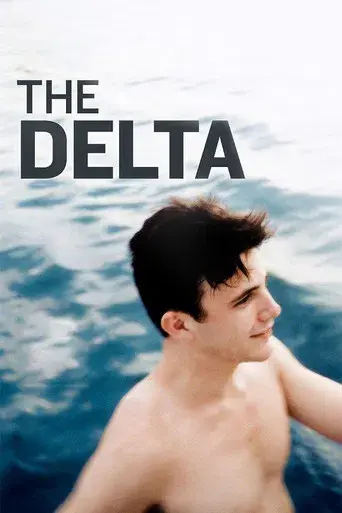 The Delta - Poster