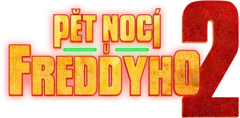 Five Nights at Freddy's 2 - Logo