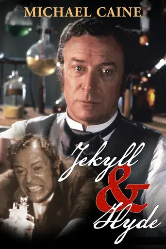 Jekyll & Hyde - Poster