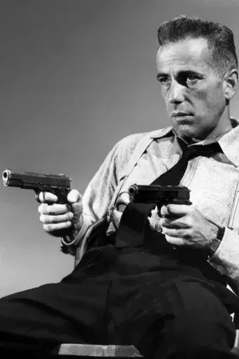 El último refugio - Poster