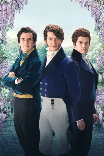 Los Bridgerton - Poster