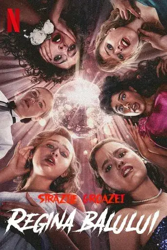 La calle del terror: La reina del baile - Poster