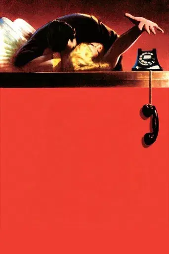 Crimen perfecto - Poster