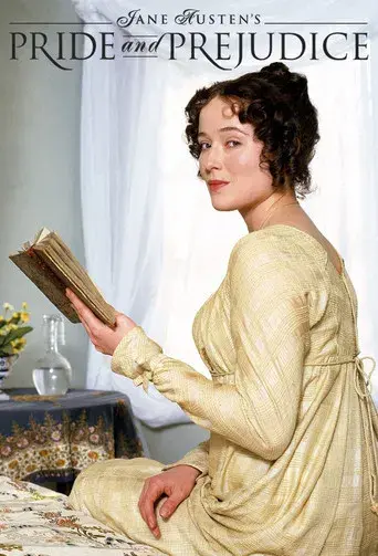 Orgullo y prejuicio - Poster