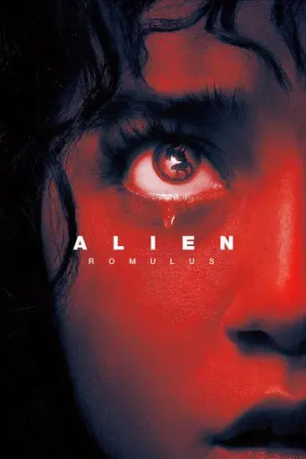 Alien: Romulus - Poster