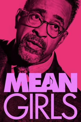 Chicas malas - Poster