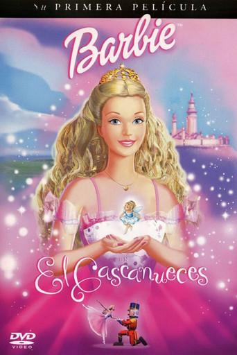 Barbie en El cascanueces - Poster