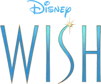 Wish: El poder de los deseos - Logo
