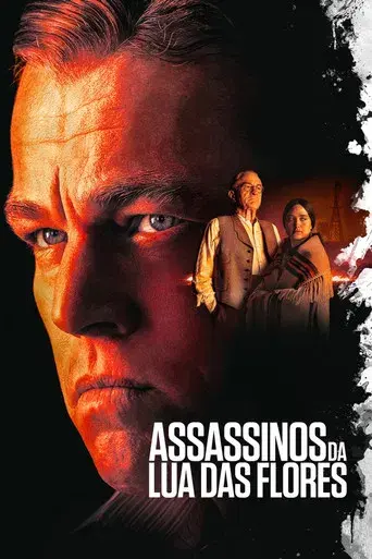 Los asesinos de la luna - Poster