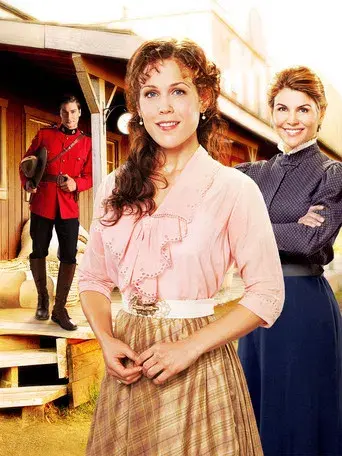 Cuando habla el corazón - Poster