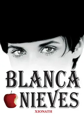 Blancanieves - Poster
