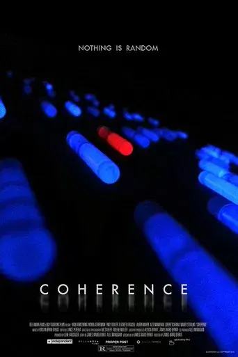 Coherence - Poster
