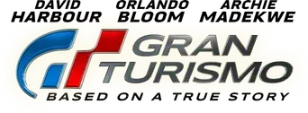 Gran Turismo - Logo