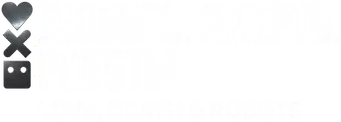 Love, Death & Robots - Logo