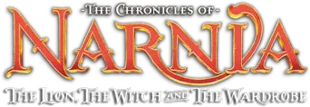Las crónicas de Narnia: El león, la bruja y el armario - Logo