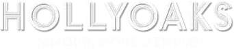 Hollyoaks - Logo