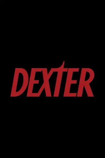 Dexter - Poster
