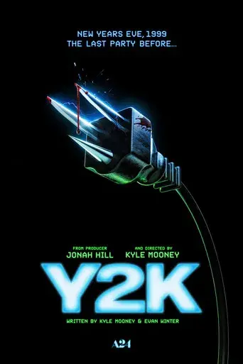 Y2K - Poster
