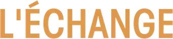 El intercambio - Logo