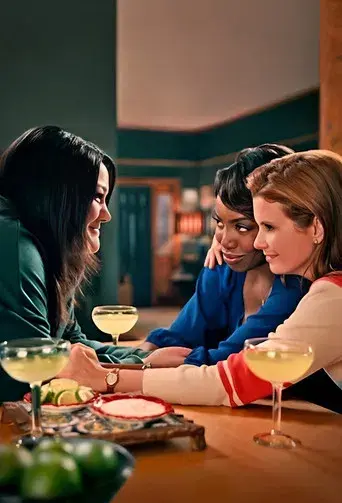 Dulces magnolias - Poster