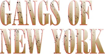Gangs of New York - Logo