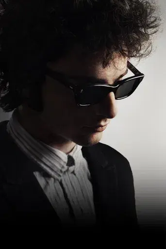 A Complete Unknown - Poster