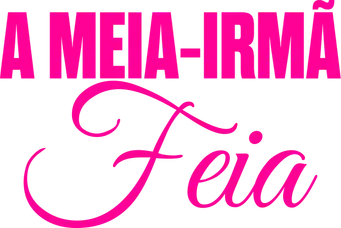 La hermanastra fea - Logo