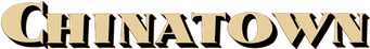 Chinatown - Logo