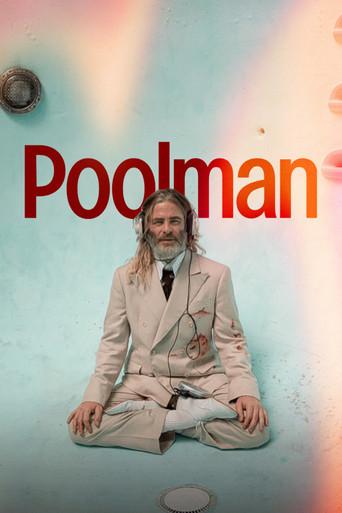 Poolman - Poster