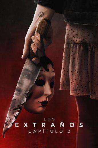Strangers: Capítulo 2 - Poster