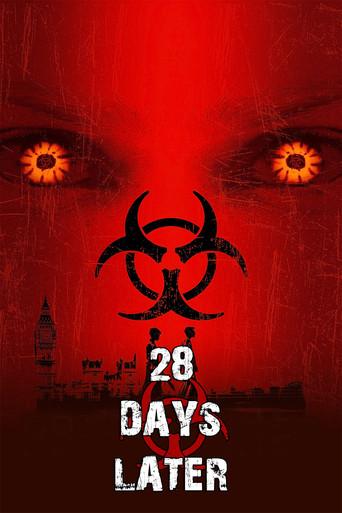 28 días después - Poster