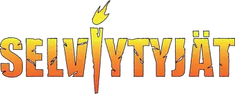 Survivor - Logo