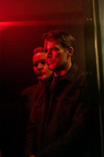 Dexter: Resurrección - Poster