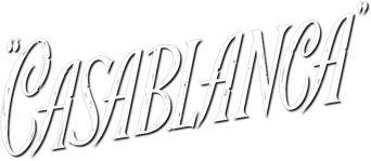Casablanca - Logo