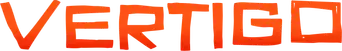 Vértigo - Logo
