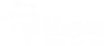 Vuelven los magos de Waverly Place - Logo