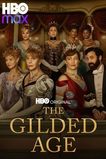 La edad dorada - Poster