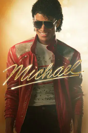 Michael poster