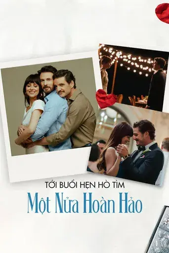 Materialistas - Poster