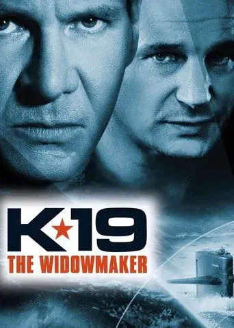 K-19: The Widowmaker - Poster