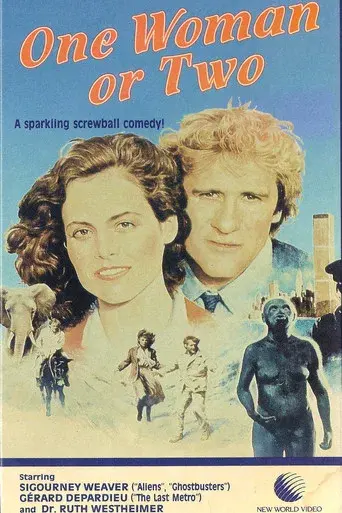 El misterio de Laura - Poster