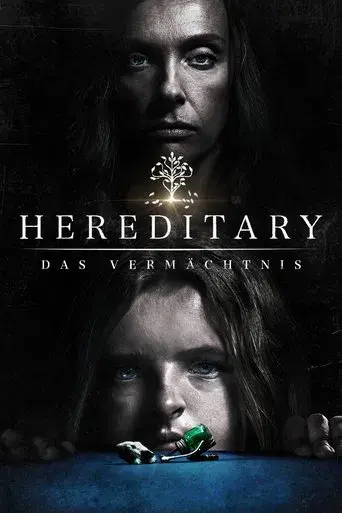 Hereditary - Poster