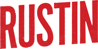 Rustin - Logo