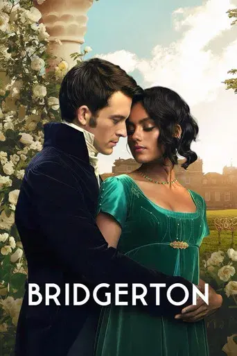 Los Bridgerton - Poster